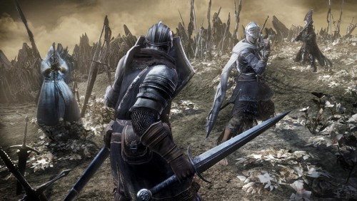 Dark Souls III 