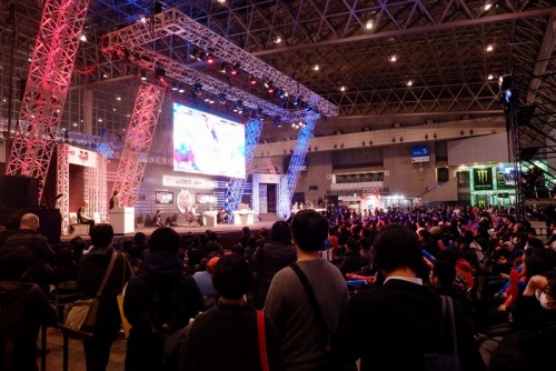 งานเกม