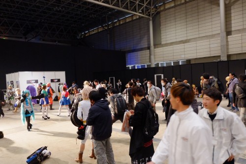 งานเกม