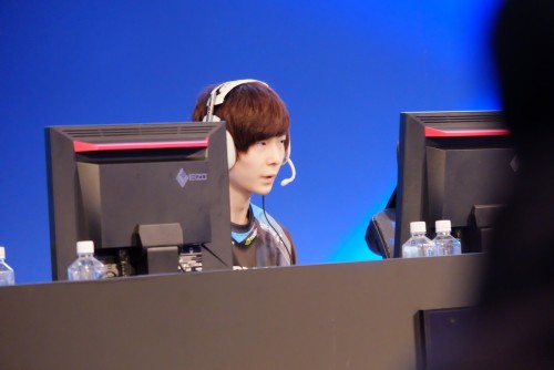 งานเกม