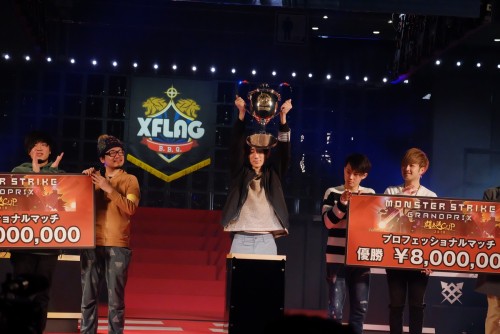 งานเกม