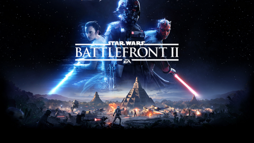 STAR WARS Battlefront II
