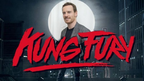 Kung Fury
