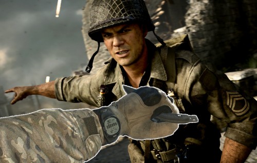 Call of Duty: WWII