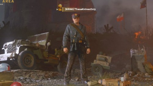Call of Duty: WWII