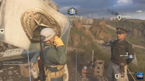 Call of Duty: WWII