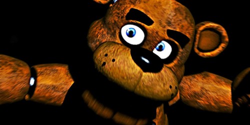 Five Nights at Freddy’s