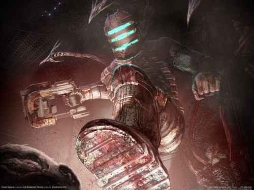Dead Space
