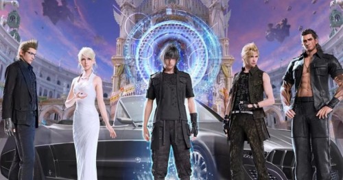 Final Fantasy