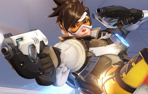 Overwatch 
