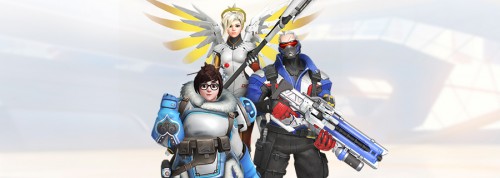 Overwatch 