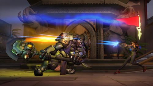 Overwatch 