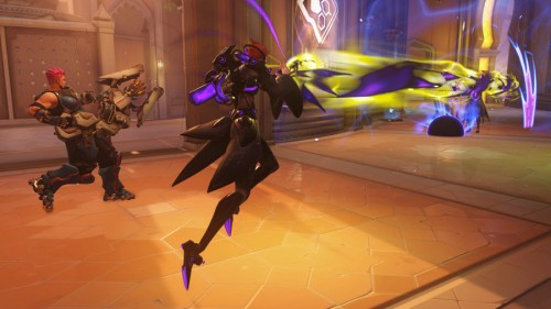 Overwatch 