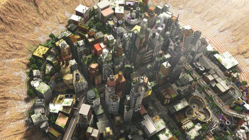 Minecraft