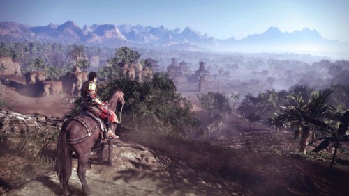  Dynasty Warriors 9 