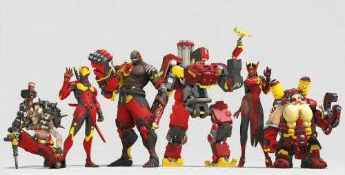 Overwatch 