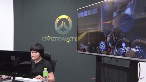 Overwatch 