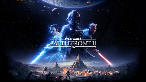 Star Wars Battlefront II 