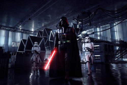 Star Wars Battlefront II 