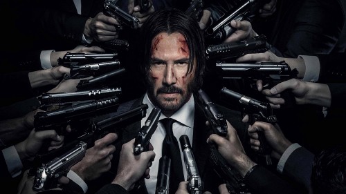 John Wick Chapter 3