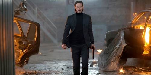 John Wick Chapter 3