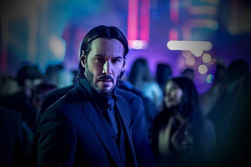 John Wick Chapter 3