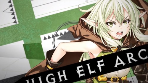 Goblin Slayer