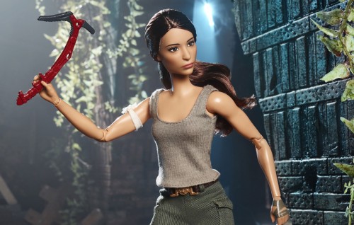 Tomb Raider 