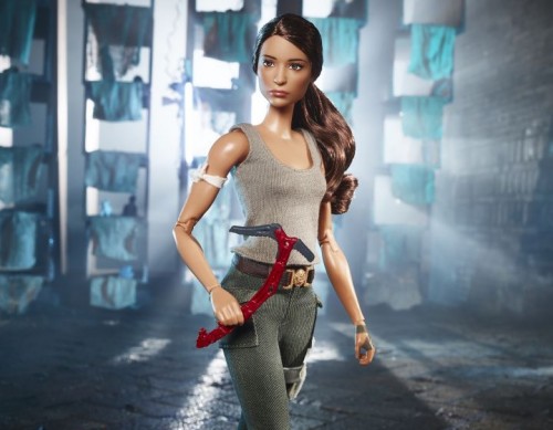 Tomb Raider 