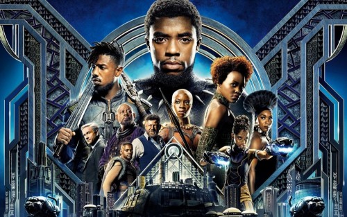 Black Panther