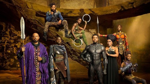 Black Panther