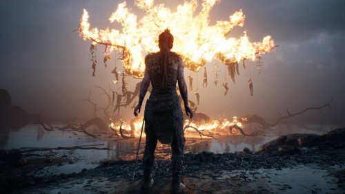 Hellblade: Senua's Sacrifice