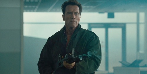 Kung Fury