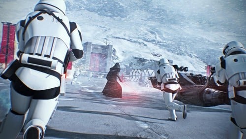 Star Wars: Battlefront II