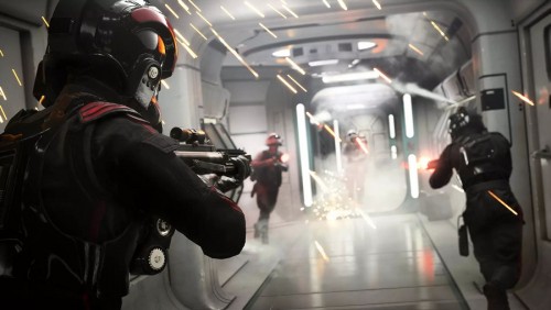 Star Wars: Battlefront II