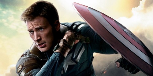 Captain America