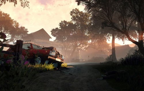 Mavericks: Proving Grounds