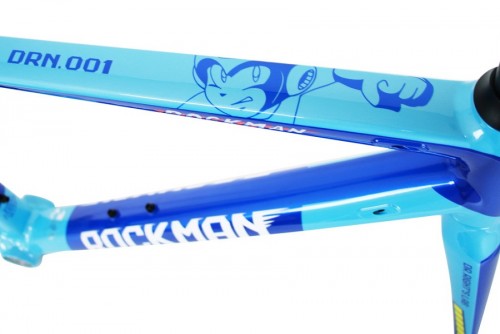  Rockman 