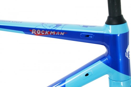  Rockman 