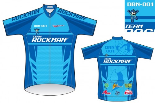  Rockman 