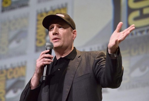 Kevin Feige