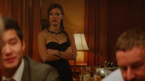 Mollys Game