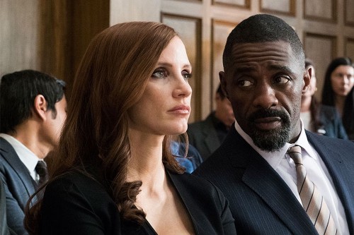 Mollys Game