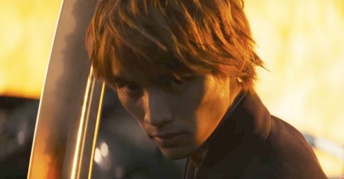 Bleach เทพมรณะ