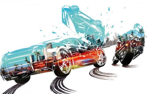 Burnout Paradise Remastered