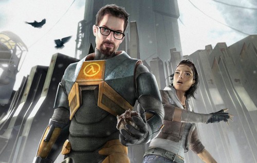 Half-Life 2: Episode Three