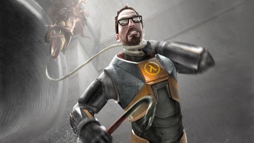 Half-Life 2: Episode Three