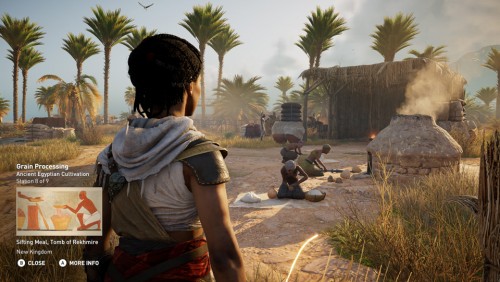 Assassin's Creed Origins
