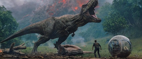 Jurassic World 3