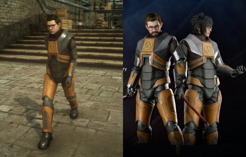 Final Fantasy XV Windows Edition
